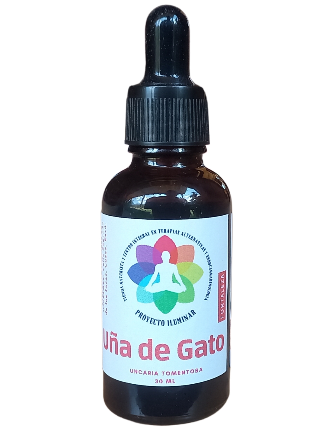 Uña de Gato
